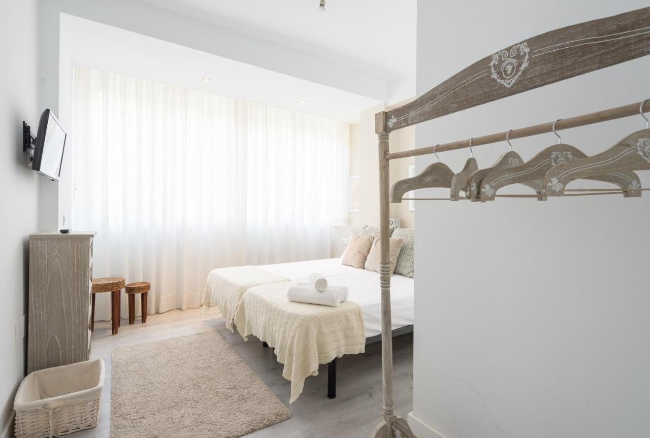Soho Premium 3 Bedrooms * Málaga